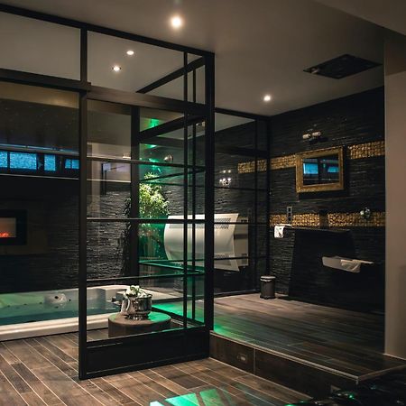 Suite Wellness Sprimont Eksteriør billede