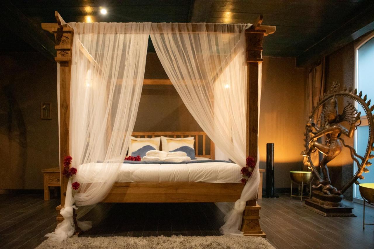 Suite Wellness Sprimont Eksteriør billede