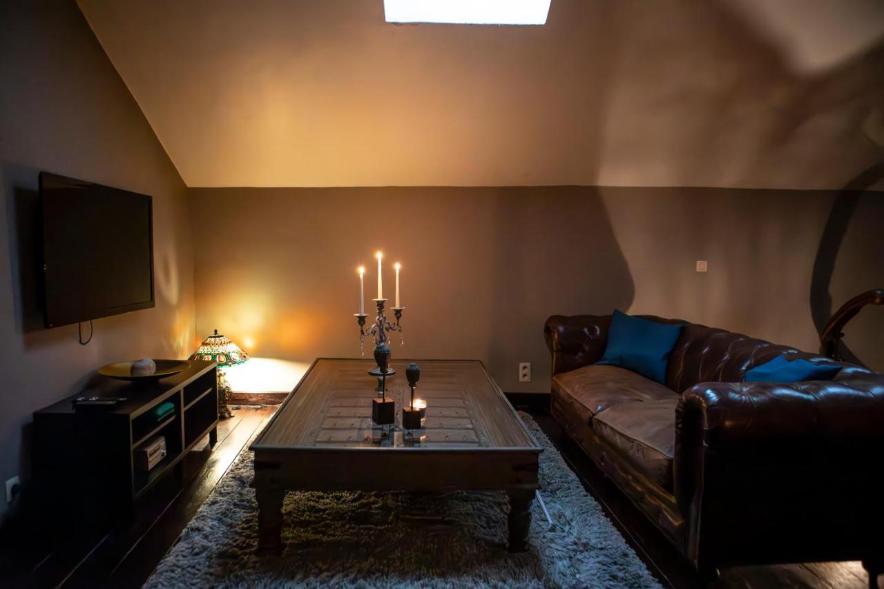 Suite Wellness Sprimont Eksteriør billede