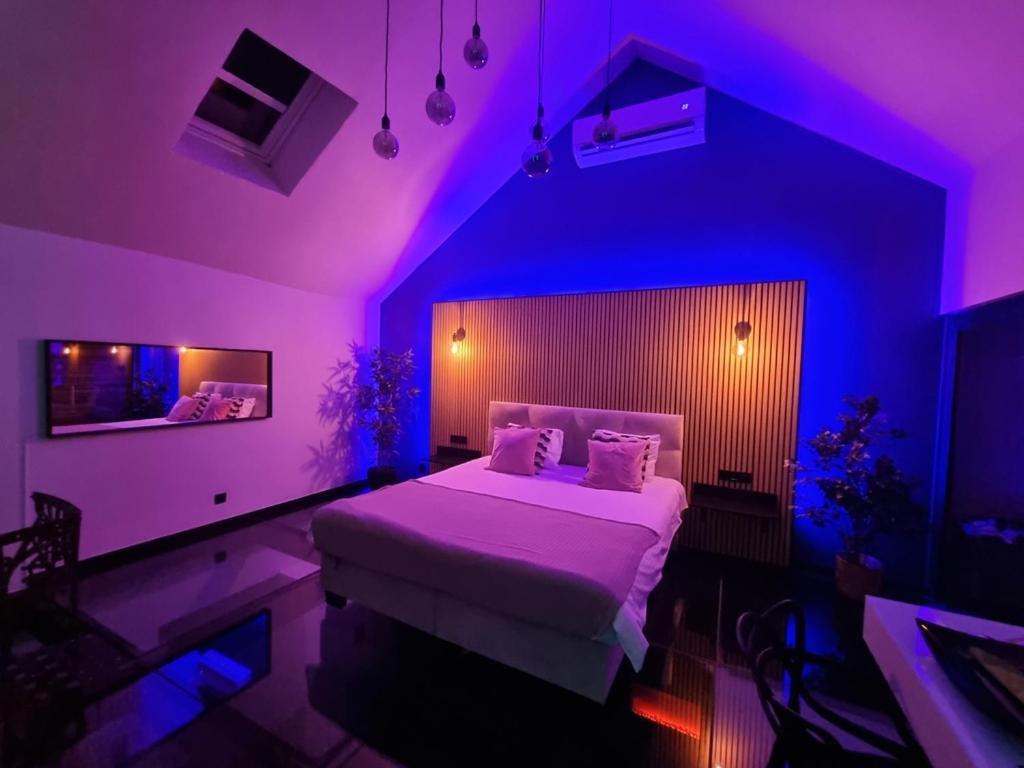 Suite Wellness Sprimont Eksteriør billede