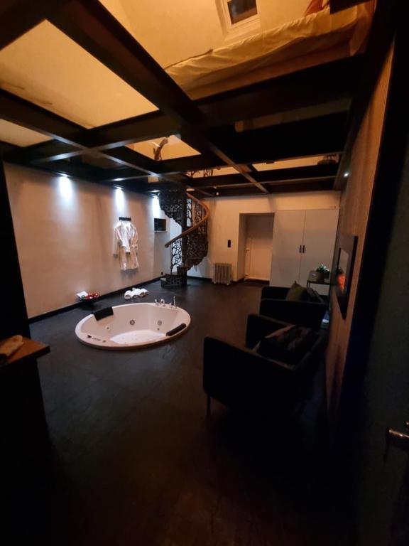 Suite Wellness Sprimont Eksteriør billede