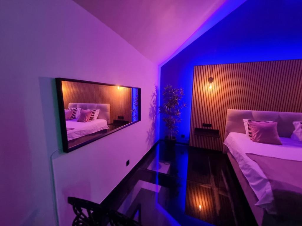 Suite Wellness Sprimont Eksteriør billede