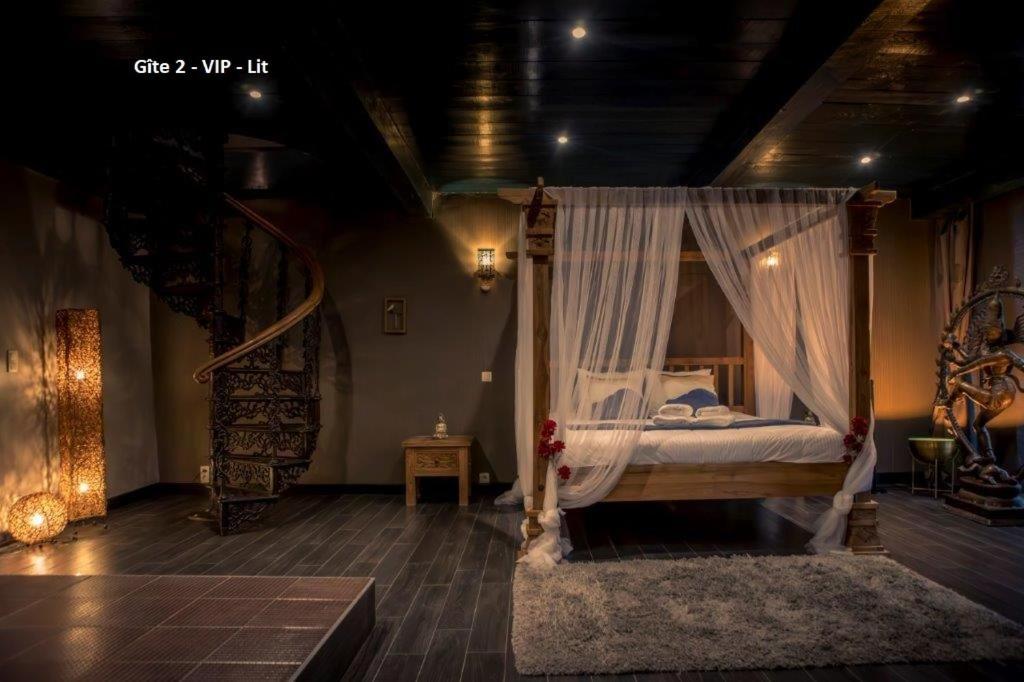 Suite Wellness Sprimont Eksteriør billede