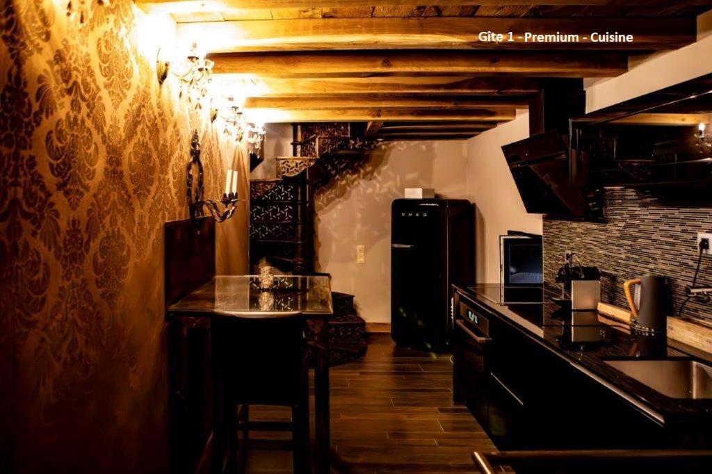 Suite Wellness Sprimont Eksteriør billede