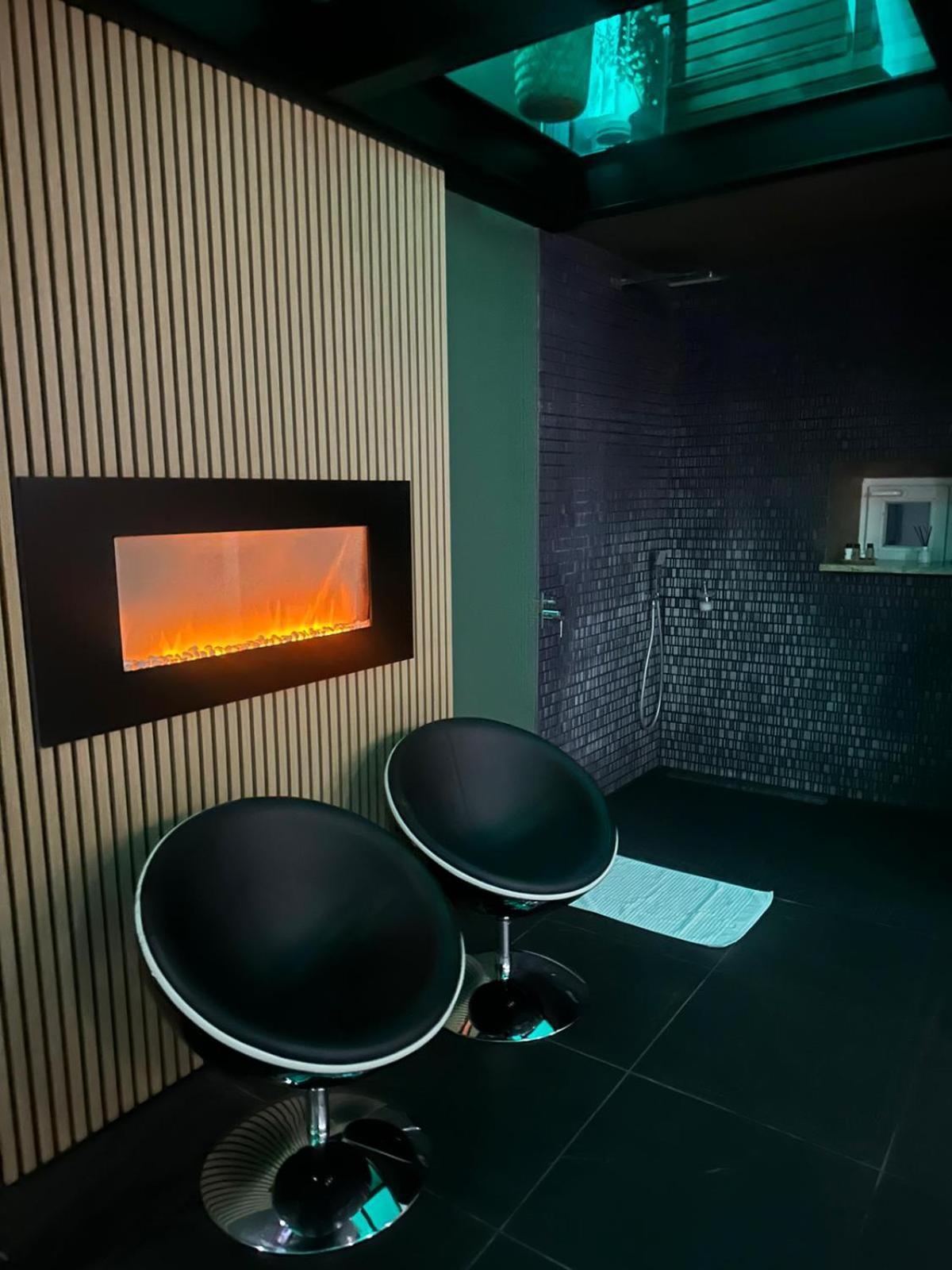 Suite Wellness Sprimont Eksteriør billede